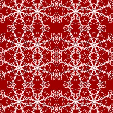 Kusursuz bir Noel modeli. Mutlu Noeller ve mutlu yıllar. Soyut desen ve doku