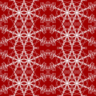 Kusursuz bir Noel modeli. Mutlu Noeller ve mutlu yıllar. Soyut desen ve doku