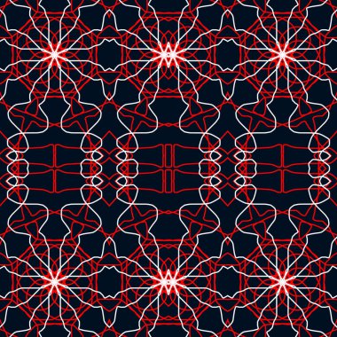 Kusursuz kar tanesi deseni. Noel deseni. Mutlu Noeller ve mutlu yıllar. Festivalsel kapak dokusu