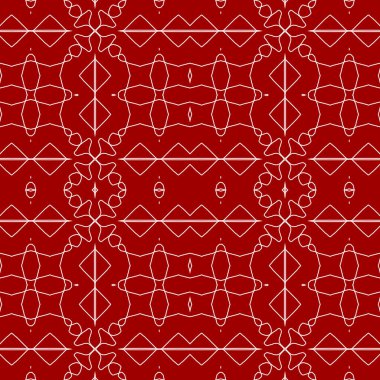 Kusursuz bir Noel modeli. Mutlu Noeller ve mutlu yıllar. Soyut desen ve doku