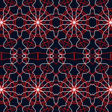 Kusursuz kar tanesi deseni. Noel deseni. Mutlu Noeller ve mutlu yıllar. Festivalsel kapak dokusu