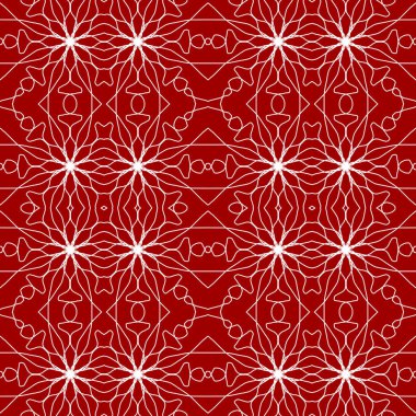 Kusursuz bir Noel modeli. Mutlu Noeller ve mutlu yıllar. Soyut desen ve doku