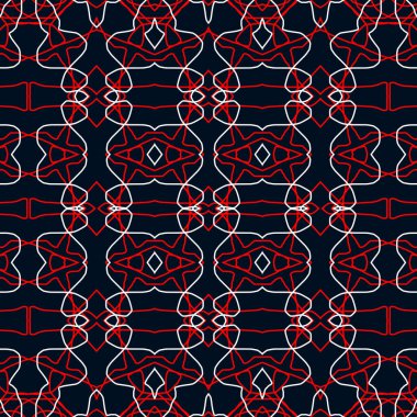 Kusursuz kar tanesi deseni. Noel deseni. Mutlu Noeller ve mutlu yıllar. Festivalsel kapak dokusu