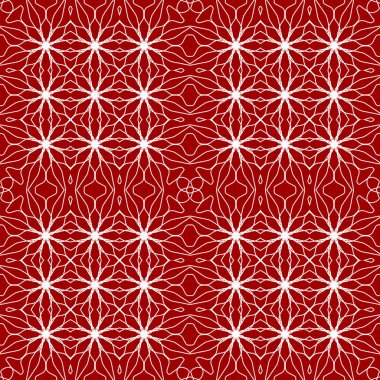 Kusursuz bir Noel modeli. Mutlu Noeller ve mutlu yıllar. Soyut desen ve doku