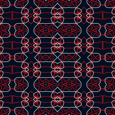 Kusursuz kar tanesi deseni. Noel deseni. Mutlu Noeller ve mutlu yıllar. Festivalsel kapak dokusu