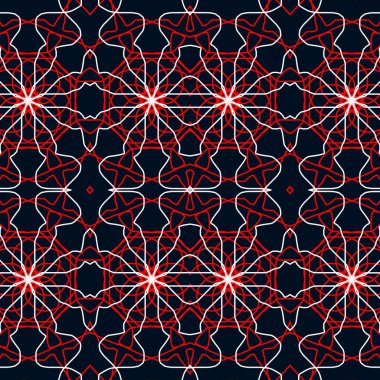 Kusursuz kar tanesi deseni. Noel deseni. Mutlu Noeller ve mutlu yıllar. Festivalsel kapak dokusu