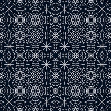 Kusursuz bir Noel modeli. Mutlu Noeller ve mutlu yıllar. Soyut desen ve doku