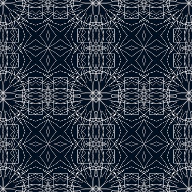 Kusursuz bir Noel modeli. Mutlu Noeller ve mutlu yıllar. Soyut desen ve doku