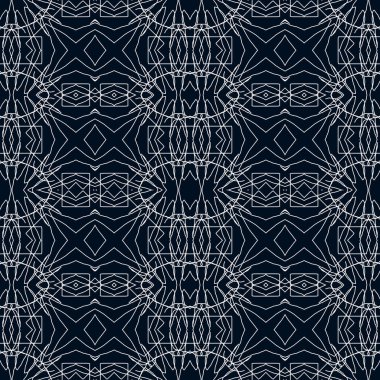 Kusursuz bir Noel modeli. Mutlu Noeller ve mutlu yıllar. Soyut desen ve doku