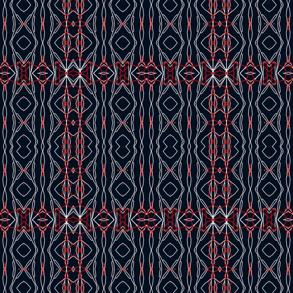 Kusursuz bir Noel modeli. Mutlu Noeller ve mutlu yıllar. Soyut desen ve doku