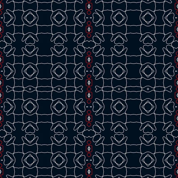 Kusursuz bir Noel modeli. Mutlu Noeller ve mutlu yıllar. Soyut desen ve doku