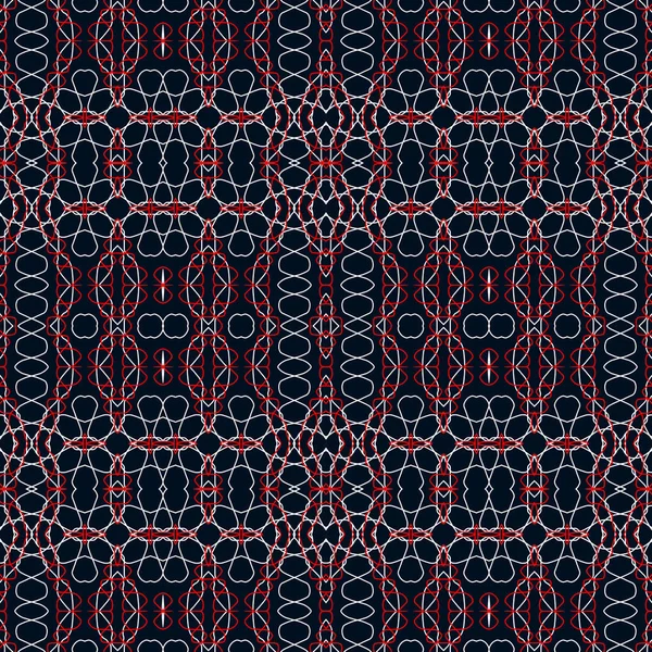 Kusursuz bir Noel modeli. Mutlu Noeller ve mutlu yıllar. Soyut desen ve doku