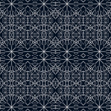 Kusursuz bir Noel modeli. Mutlu Noeller ve mutlu yıllar. Soyut desen ve doku