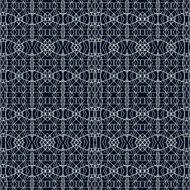 Kusursuz bir Noel modeli. Mutlu Noeller ve mutlu yıllar. Soyut desen ve doku