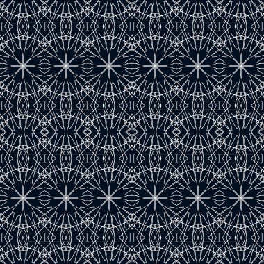 Kusursuz bir Noel modeli. Mutlu Noeller ve mutlu yıllar. Soyut desen ve doku