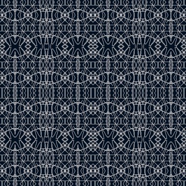 Kusursuz bir Noel modeli. Mutlu Noeller ve mutlu yıllar. Soyut desen ve doku