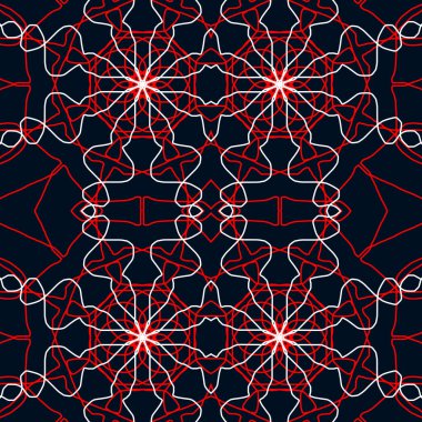 Kusursuz kar tanesi deseni. Noel deseni. Mutlu Noeller ve mutlu yıllar. Festivalsel kapak dokusu