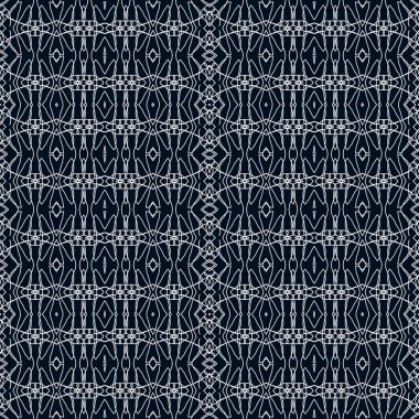 Kusursuz bir Noel modeli. Mutlu Noeller ve mutlu yıllar. Soyut desen ve doku