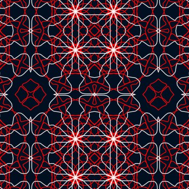 Kusursuz kar tanesi deseni. Noel deseni. Mutlu Noeller ve mutlu yıllar. Festivalsel kapak dokusu