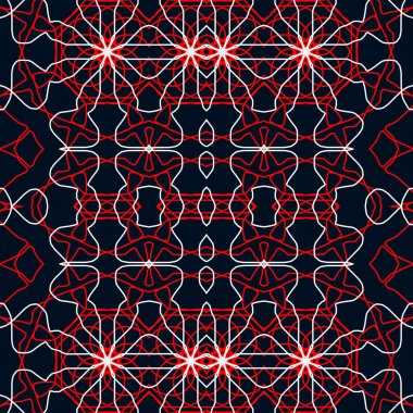 Kusursuz kar tanesi deseni. Noel deseni. Mutlu Noeller ve mutlu yıllar. Festivalsel kapak dokusu