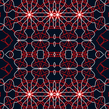 Kusursuz kar tanesi deseni. Noel deseni. Mutlu Noeller ve mutlu yıllar. Festivalsel kapak dokusu