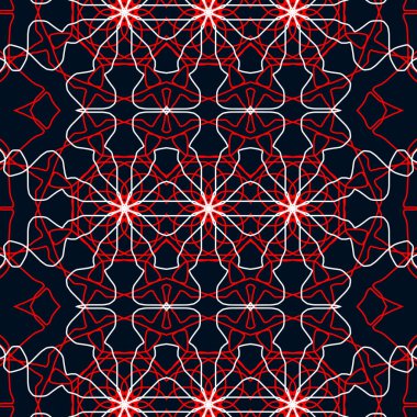 Kusursuz kar tanesi deseni. Noel deseni. Mutlu Noeller ve mutlu yıllar. Festivalsel kapak dokusu