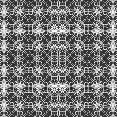 Kusursuz bir Noel modeli. Mutlu Noeller ve mutlu yıllar. Soyut desen ve doku