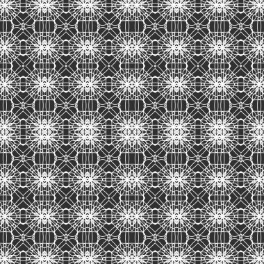 Kusursuz bir Noel modeli. Mutlu Noeller ve mutlu yıllar. Soyut desen ve doku