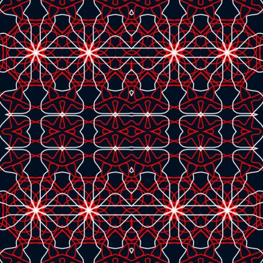 Kusursuz kar tanesi deseni. Noel deseni. Mutlu Noeller ve mutlu yıllar. Festivalsel kapak dokusu