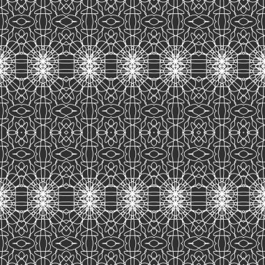 Kusursuz bir Noel modeli. Mutlu Noeller ve mutlu yıllar. Soyut desen ve doku