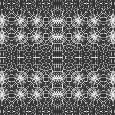 Kusursuz bir Noel modeli. Mutlu Noeller ve mutlu yıllar. Soyut desen ve doku