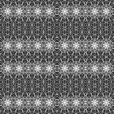 Kusursuz bir Noel modeli. Mutlu Noeller ve mutlu yıllar. Soyut desen ve doku