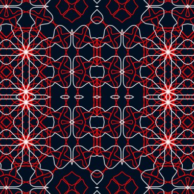 Kusursuz kar tanesi deseni. Noel deseni. Mutlu Noeller ve mutlu yıllar. Festivalsel kapak dokusu