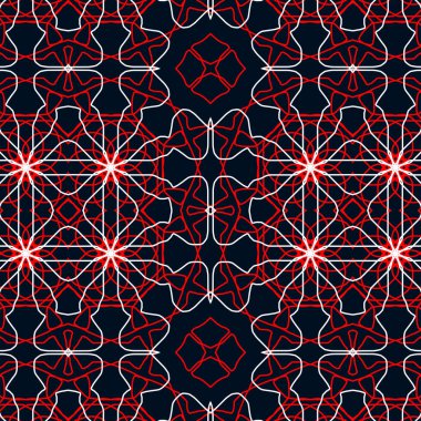 Kusursuz kar tanesi deseni. Noel deseni. Mutlu Noeller ve mutlu yıllar. Festivalsel kapak dokusu