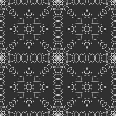 Kusursuz bir Noel modeli. Mutlu Noeller ve mutlu yıllar. Soyut desen ve doku