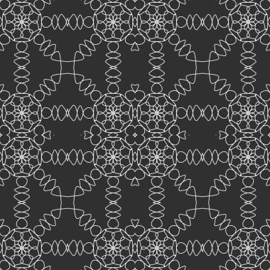 Kusursuz bir Noel modeli. Mutlu Noeller ve mutlu yıllar. Soyut desen ve doku