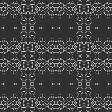 Kusursuz bir Noel modeli. Mutlu Noeller ve mutlu yıllar. Soyut desen ve doku