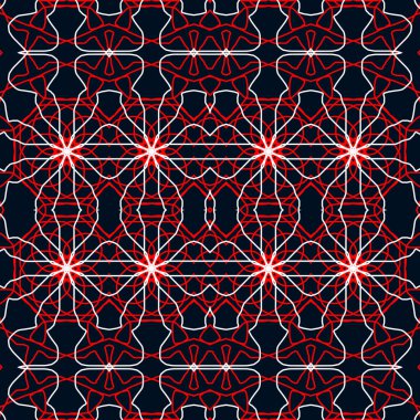 Kusursuz kar tanesi deseni. Noel deseni. Mutlu Noeller ve mutlu yıllar. Festivalsel kapak dokusu