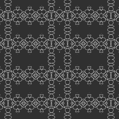 Kusursuz bir Noel modeli. Mutlu Noeller ve mutlu yıllar. Soyut desen ve doku