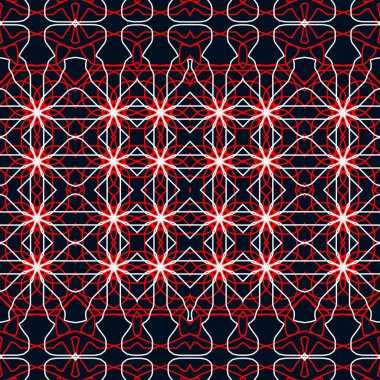 Kusursuz kar tanesi deseni. Noel deseni. Mutlu Noeller ve mutlu yıllar. Festivalsel kapak dokusu