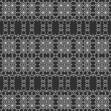 Kusursuz bir Noel modeli. Mutlu Noeller ve mutlu yıllar. Soyut desen ve doku