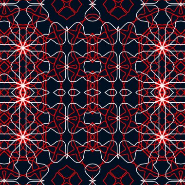 Kusursuz kar tanesi deseni. Noel deseni. Mutlu Noeller ve mutlu yıllar. Festivalsel kapak dokusu