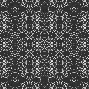 Kusursuz bir Noel modeli. Mutlu Noeller ve mutlu yıllar. Soyut desen ve doku