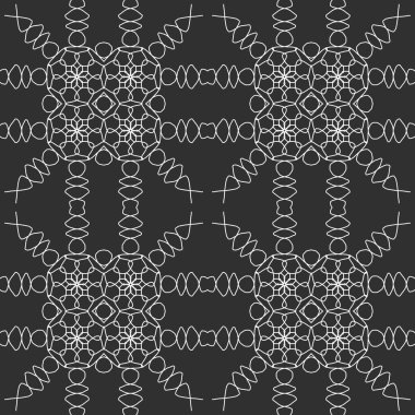 Kusursuz bir Noel modeli. Mutlu Noeller ve mutlu yıllar. Soyut desen ve doku