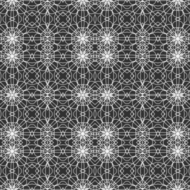 Kusursuz bir Noel modeli. Mutlu Noeller ve mutlu yıllar. Soyut desen ve doku