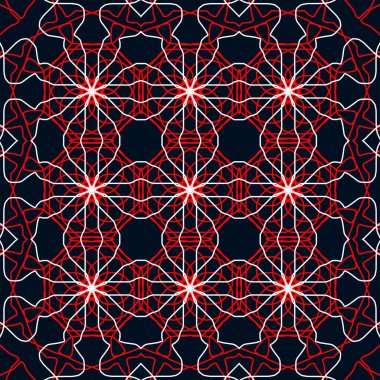 Kusursuz kar tanesi deseni. Noel deseni. Mutlu Noeller ve mutlu yıllar. Festivalsel kapak dokusu