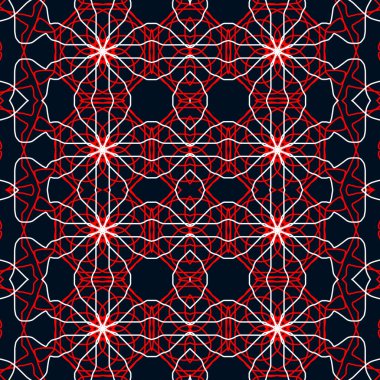 Kusursuz kar tanesi deseni. Noel deseni. Mutlu Noeller ve mutlu yıllar. Festivalsel kapak dokusu