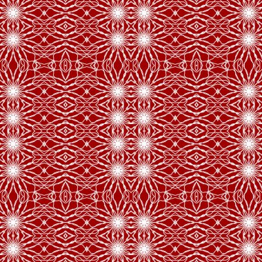 Kusursuz bir Noel modeli. Mutlu Noeller ve mutlu yıllar. Soyut desen ve doku