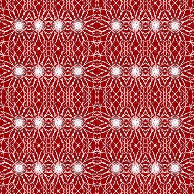 Kusursuz bir Noel modeli. Mutlu Noeller ve mutlu yıllar. Soyut desen ve doku