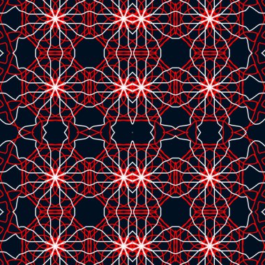 Kusursuz kar tanesi deseni. Noel deseni. Mutlu Noeller ve mutlu yıllar. Festivalsel kapak dokusu